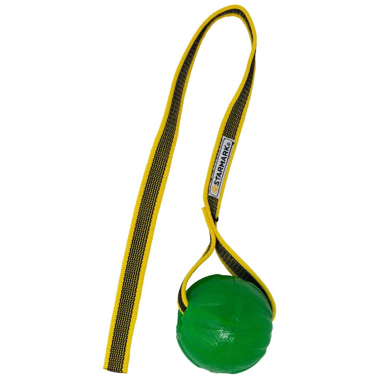 GripCord Chew Ball Cord Medium