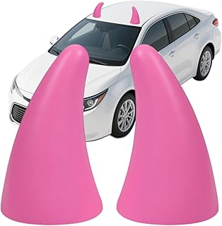 Bull Horns For Car Picks collage image 3