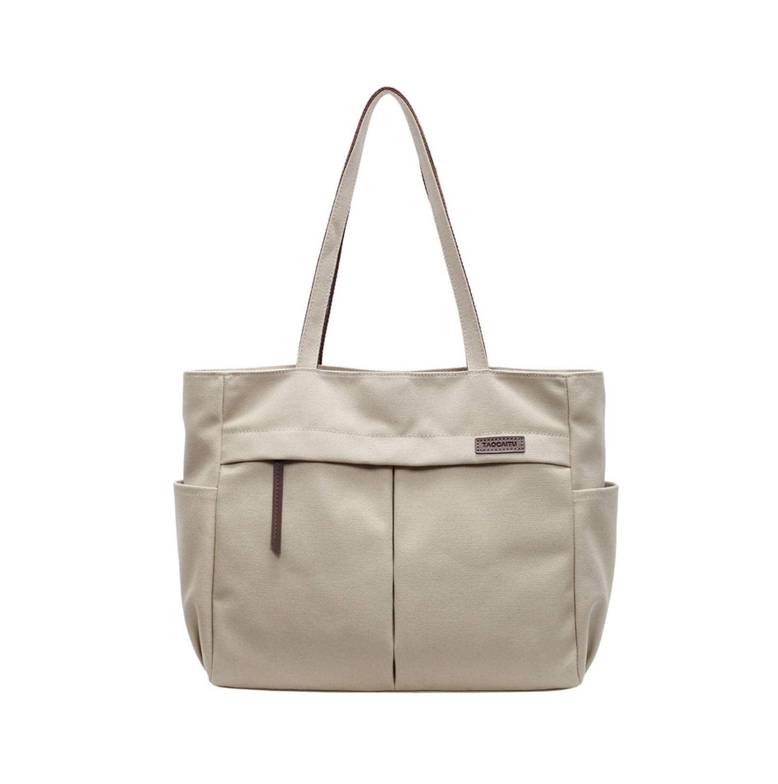 Amazon | [maytopia] トートバッグ トートバック ショルダーバッグ