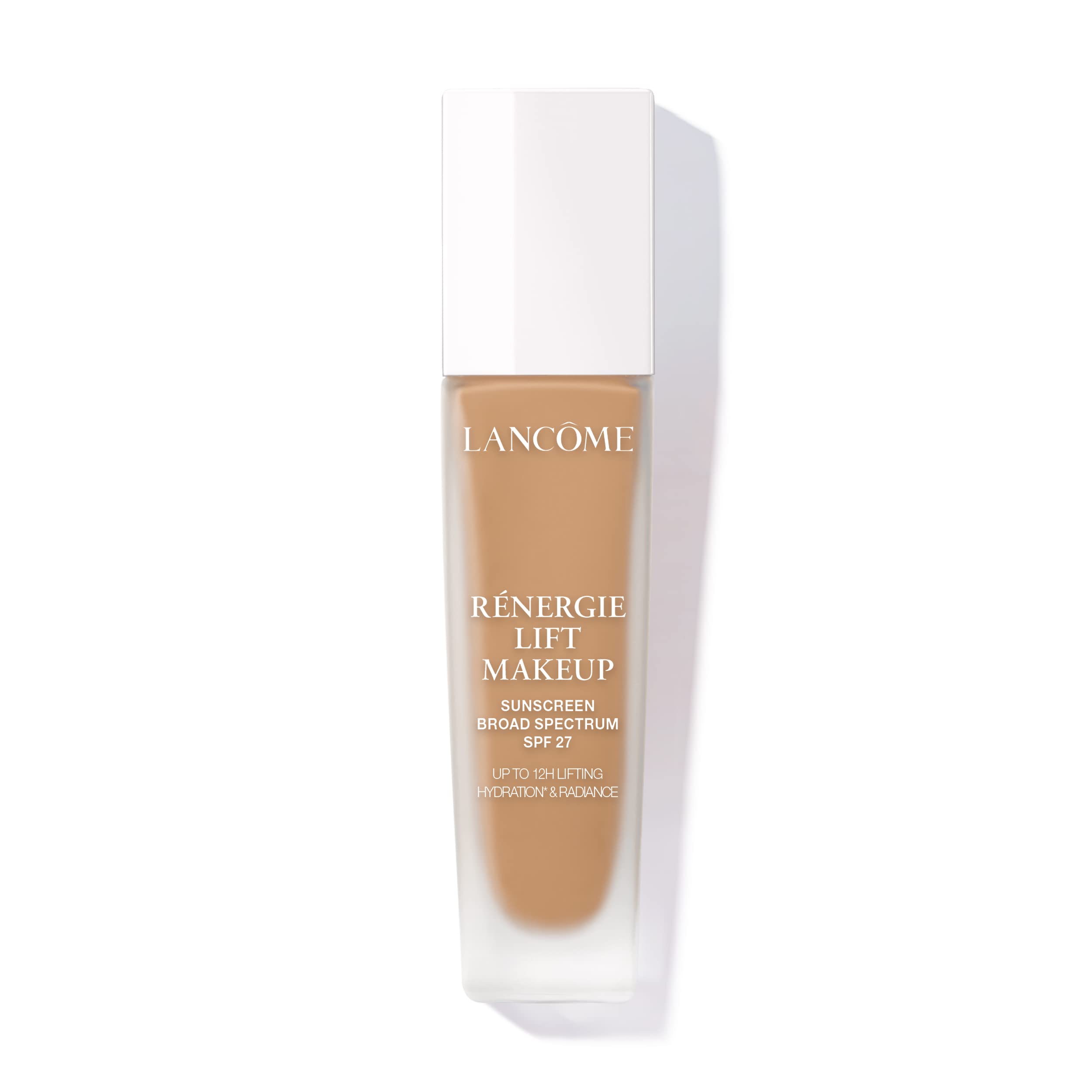 Renergie Lift Makeup Foundation - Lightweight & Hydrating Formula, Medium-Full Coverage, SPF 27, Anti-Aging, Lifting & Firming, Up to 12H Wear