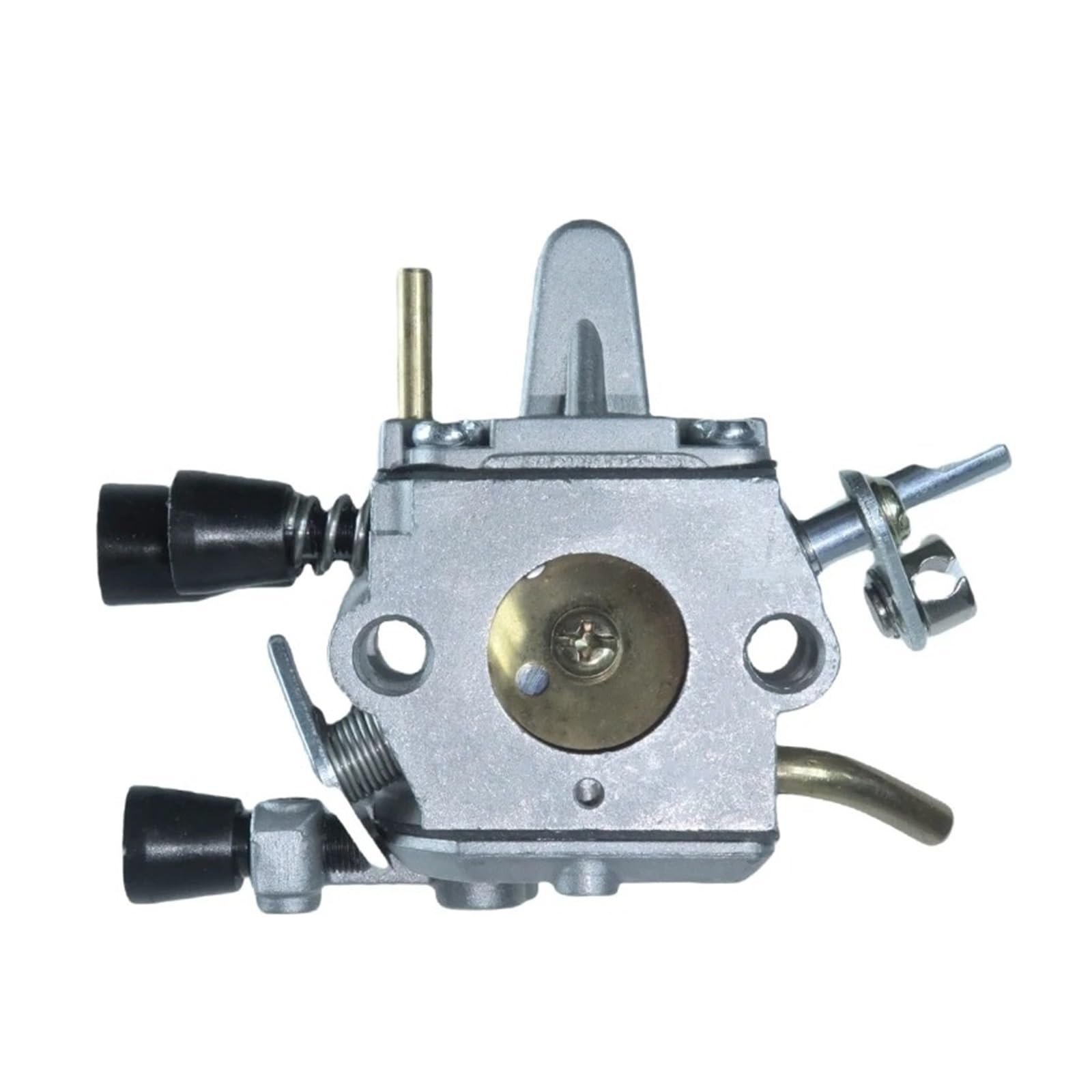 Accesorios De Repuesto Para Carburador De Desbrozadora Universal Para ZAMA C1Q-S51 C1Q-S82 C1Q-S83 C1Q-S162 Carburadores(1set)