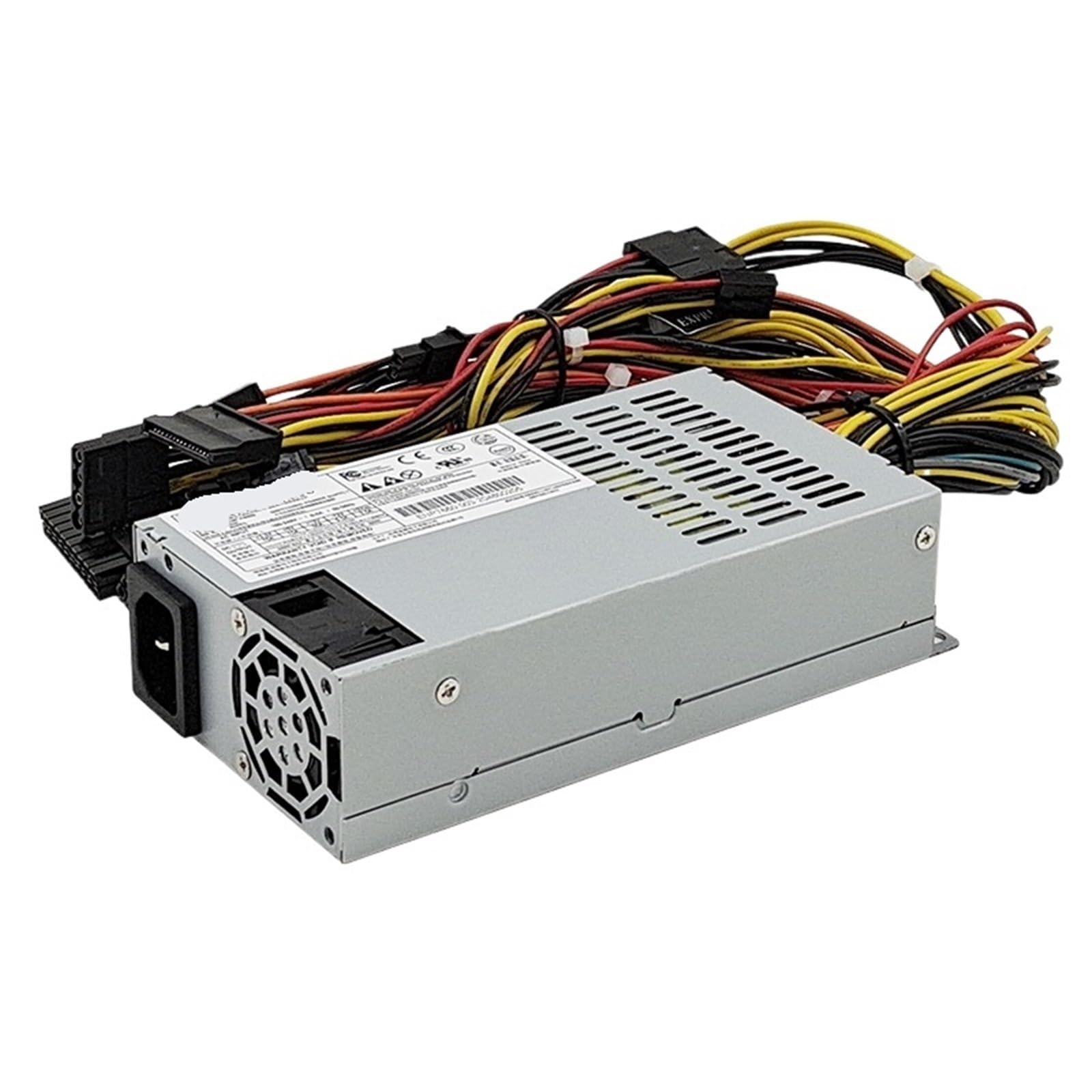 Amazon.com: Enhance ENP 7660B 1U mini Flex 600w PSU 80PLUS