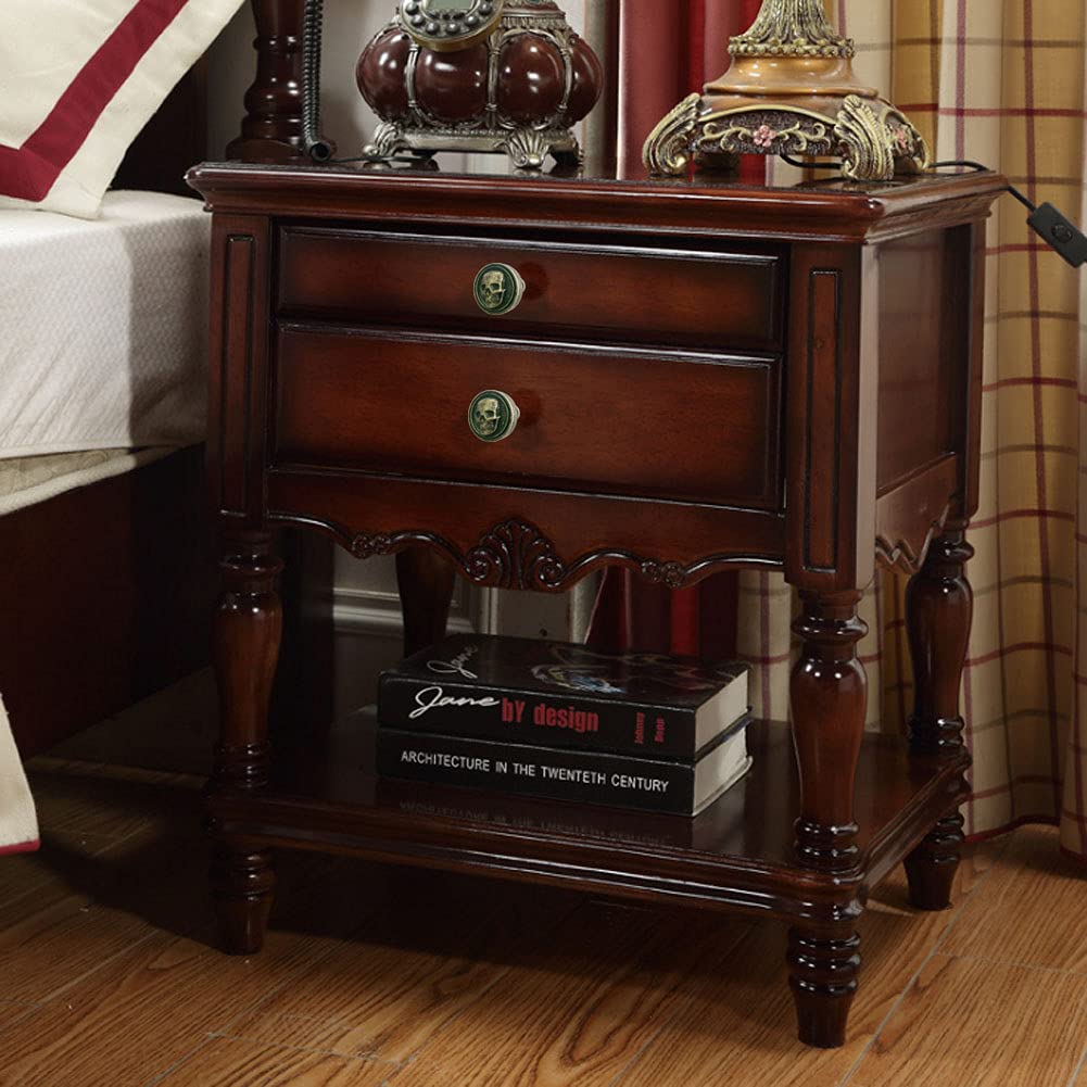 Lot De 4 Boutons De Placard à Trou Unique Et Bouton De Commode En