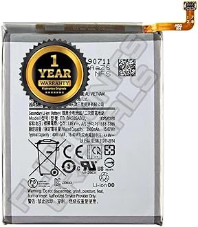 EB-BA505ABU Battery for Samsung Galaxy A50 A505F A30s A30 A20 Battery with 1 Year Warranty**** (B356)