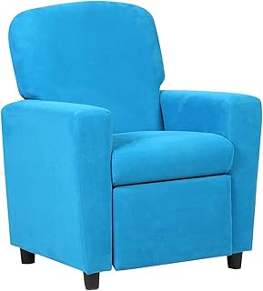 little girls recliners