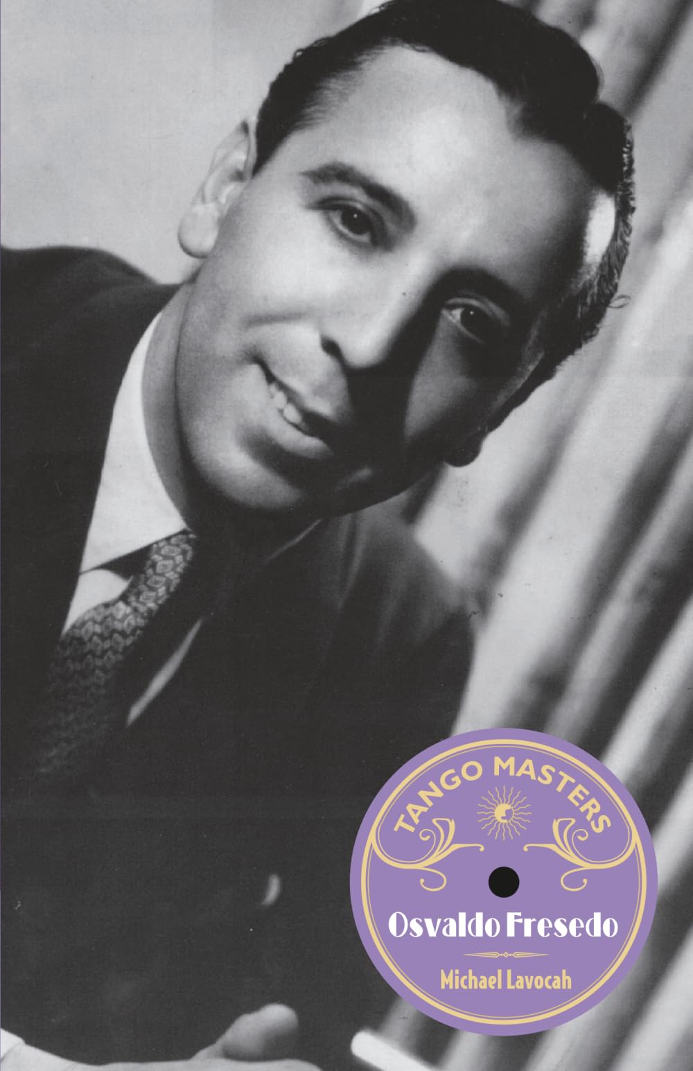Tango Masters: Osvaldo Fresedo: 6