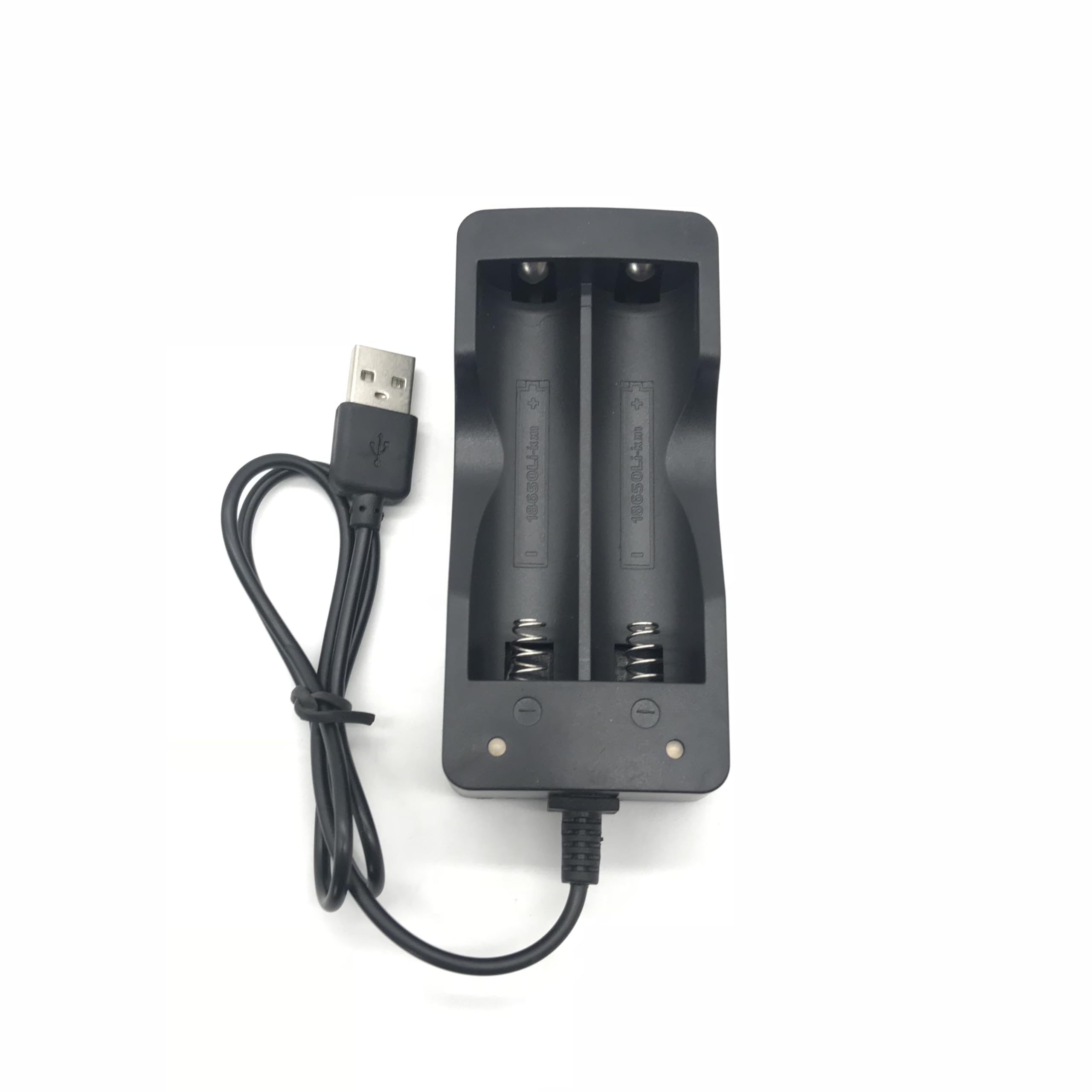 Amazon | 18650バッテリー充電器、2670026650 26500 25500 22700