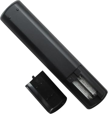 HCDZ Replacement Remote Control for Philco PH40U21DSGW PH55A17DSGWA PH39N91DSGW PH51U20PSGW PH20U21DB PH39U20DSGW PH32B51DSGWA PH16D10D 4K LED UHD Smart TV
