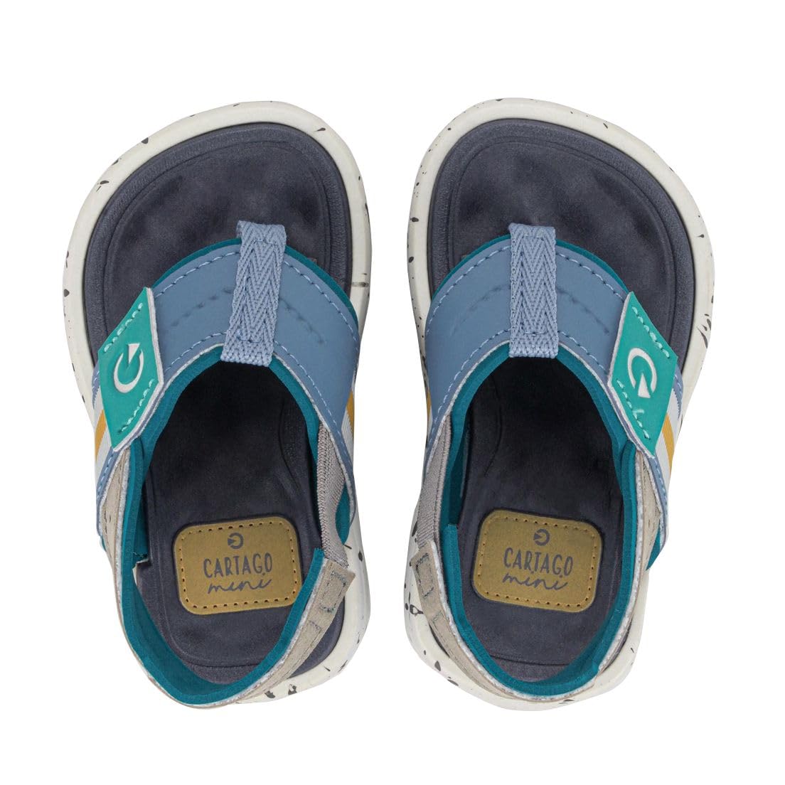 Sandalia Infantil Menino Cartago Kids Mini Ii 12234 em promoção! Veja a oferta e mais achadinhos de Sandálias & Chinelos Infantis 4 Hoje é o melhor dia para comprar Sandalia Infantil Menino Cartago Kids Mini Ii 12234 com aquele preço maroto! Promoção! Aproveite a oferta! 4