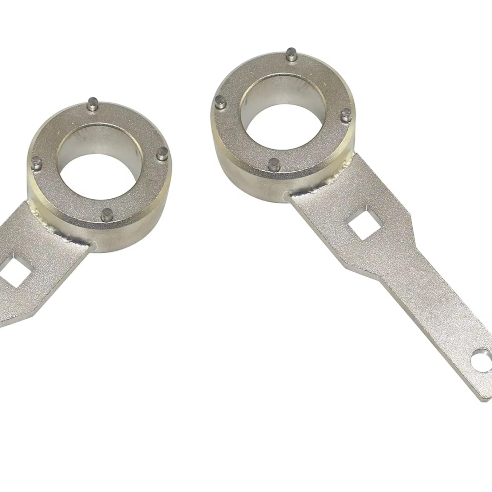 Strumento Bloccaggio Motore Compatibile con A3 A4 A5 A6 2.0T 2008-2018 EA888 1.8 2.0 TSi TFSi Motore Albero A Camme Albero Motore Strumento di Fasatura T40011 T40266 T40267
