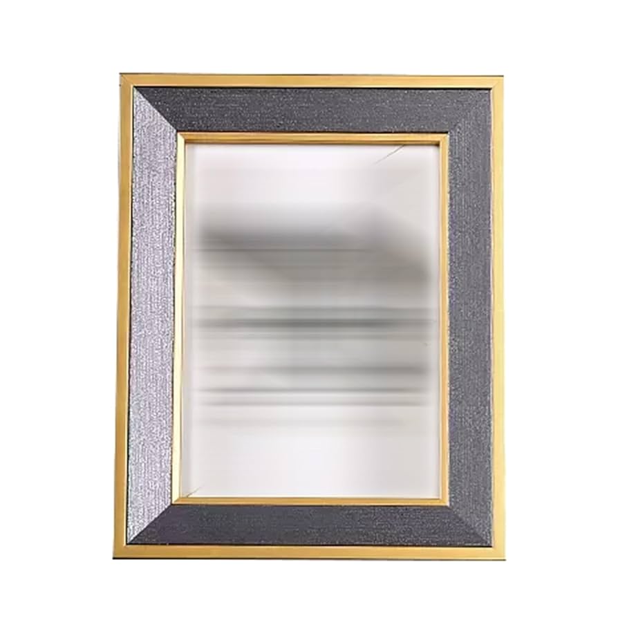 フレディー・ヴィルヘルム、自画像、希少画集画、新品高級額・額装付 フレディー・ヴィルヘルム、自画像、希少画集画、新品高級額・額装付