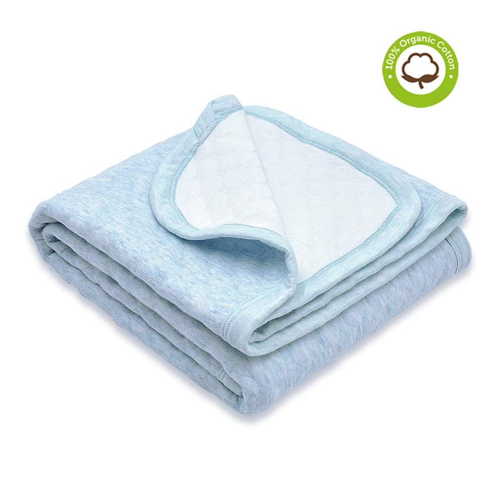 breathable baby blanket