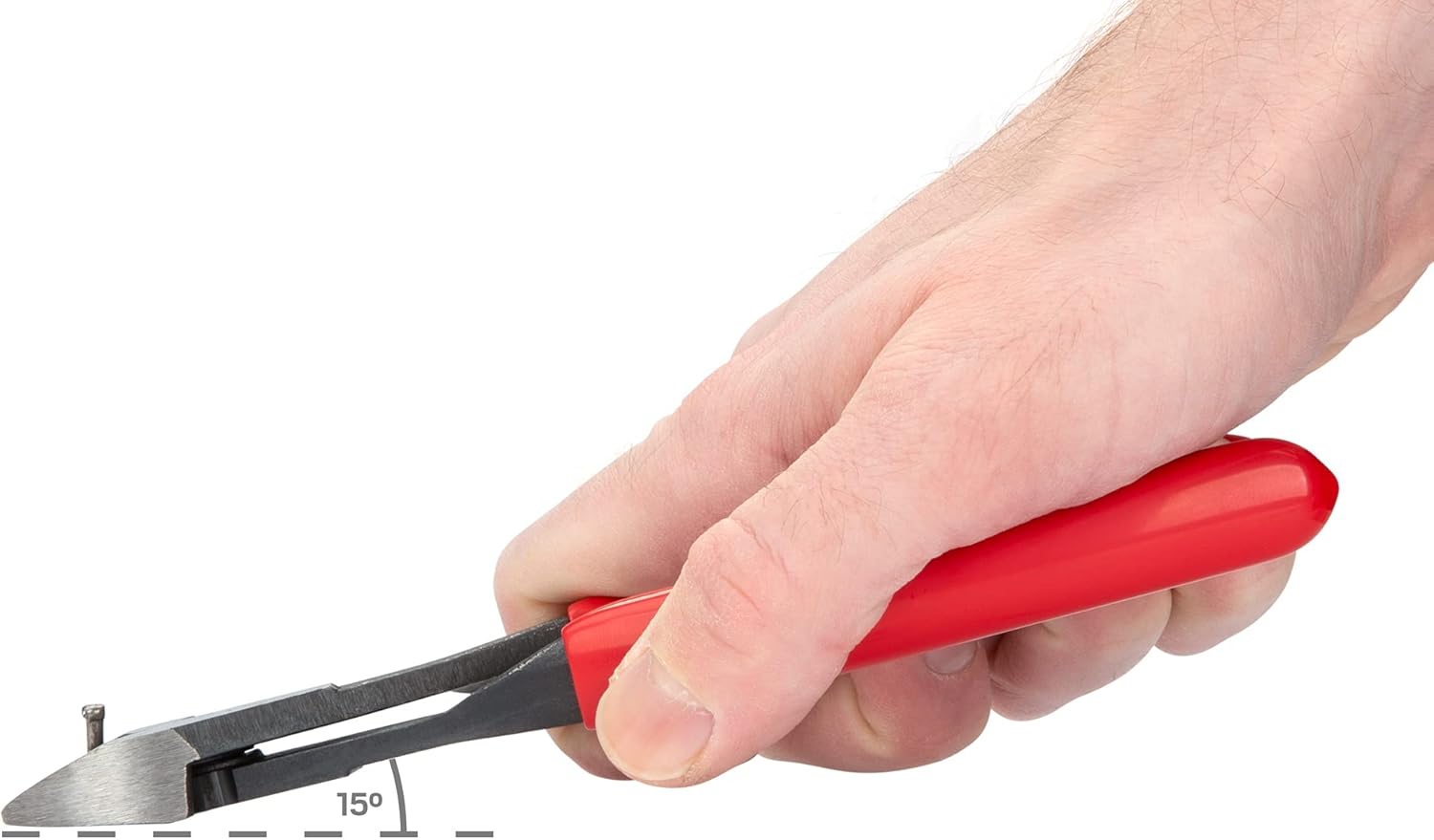 Best Promo TEKTON Pliers Set, 3-Piece (Long Nose, Diagonal Cutting, Lineman's) | PLR99016 Buy 1 get 1 🔥 TEKTON Pliers Set, 3-Piece (Long Nose, Diagonal Cutting, Lineman's) | PLR99016