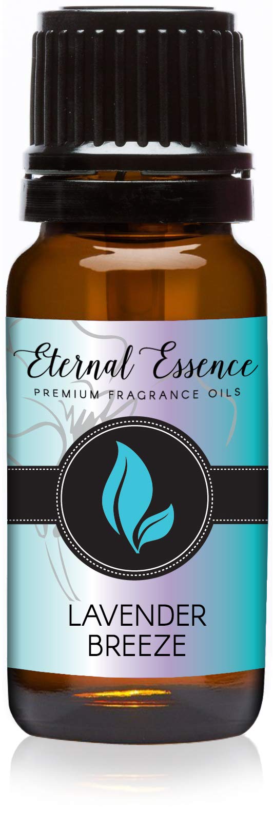 Lavender Breeze - Premium Grade Fragrance Oils - 10ml - Scented Oil