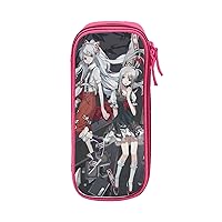 手帳型/多機種対応ケース「藤原妹紅」Android可 手帳型/多機種対応ケース「藤原妹紅」Android可