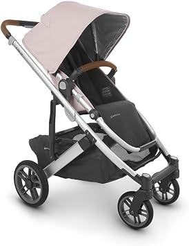 Uppababy Cruz V2 Bebek Arabası, Alice