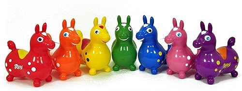 Miniatura 5 de Gymnic RODY Caballo, talla única