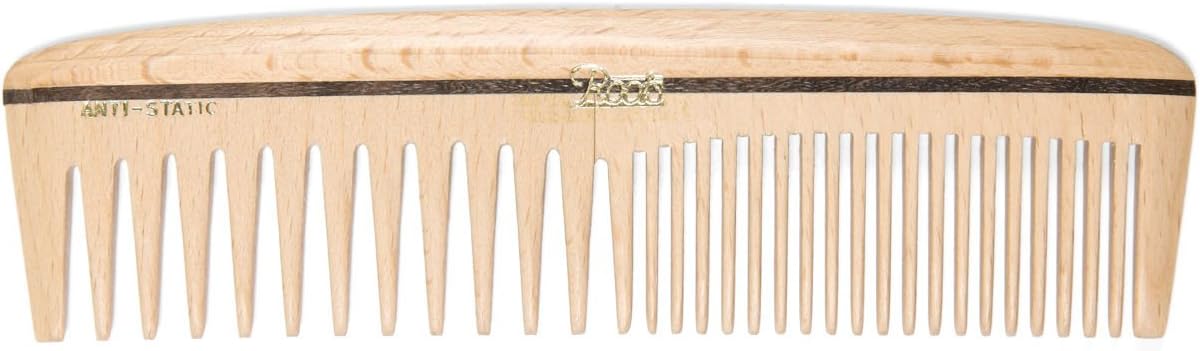Roots Wooden Comb No.1101