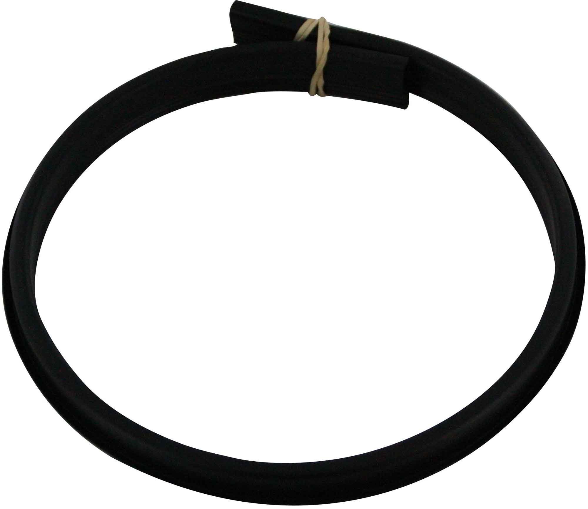 Guarnizione Paraonda Inferiore Lavastoviglie Candy - Foto 10