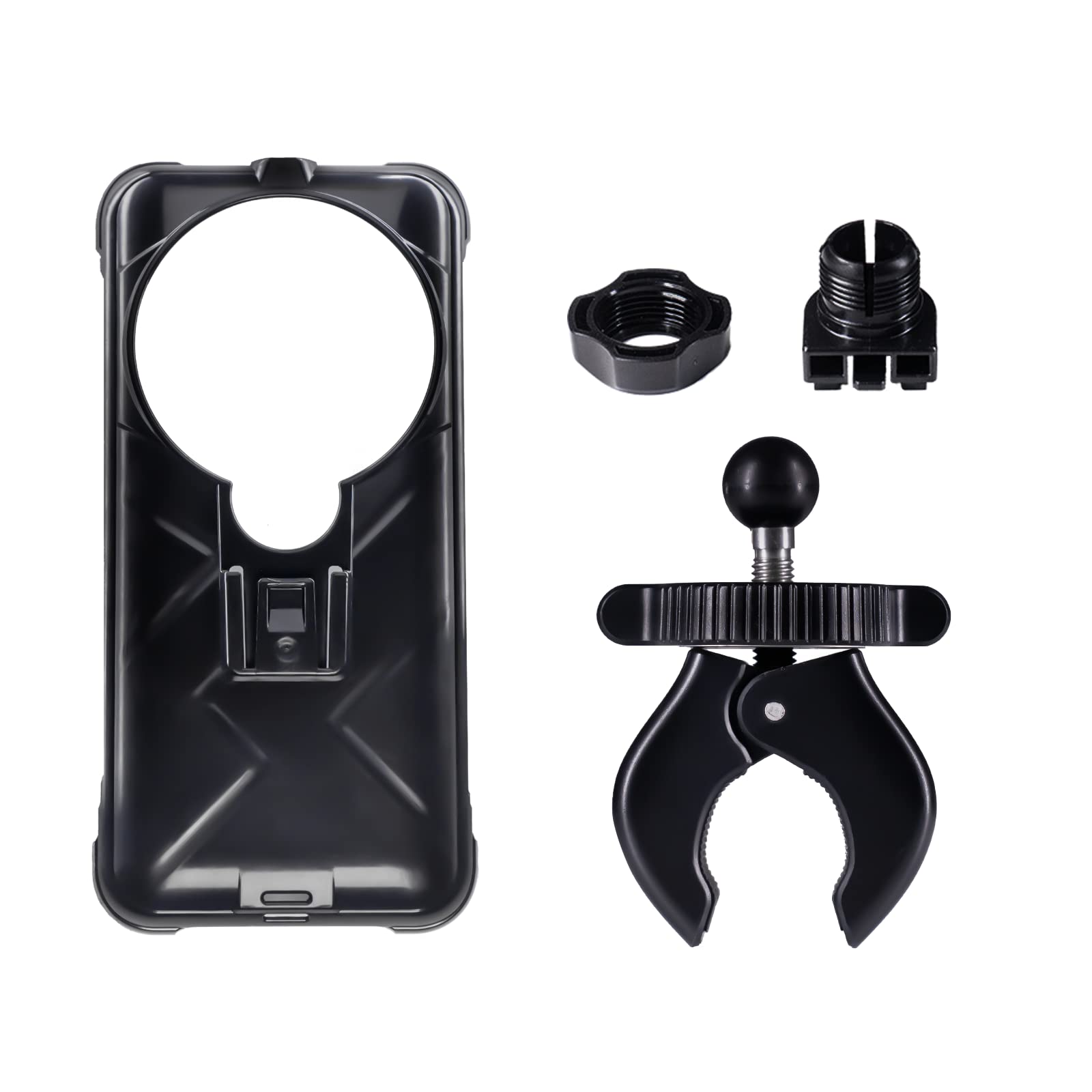 Kit de transport pour frein disque Chainholder ThruGrip BBB
