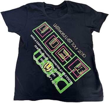 UVERworld Tシャツ型キーホルダー 全40種類コンプリートセット 哲史∞ on X: 