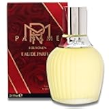 Perfume for Women - INSPIRED by A WORLD RENOWED WOMEN'S PERFUME – Rose, Jasmine, Iris, Amber – Floral, Elegant, Romantic, Soft – Long-Lasting Eau De Parfum 100 ml (3.4 fl oz)