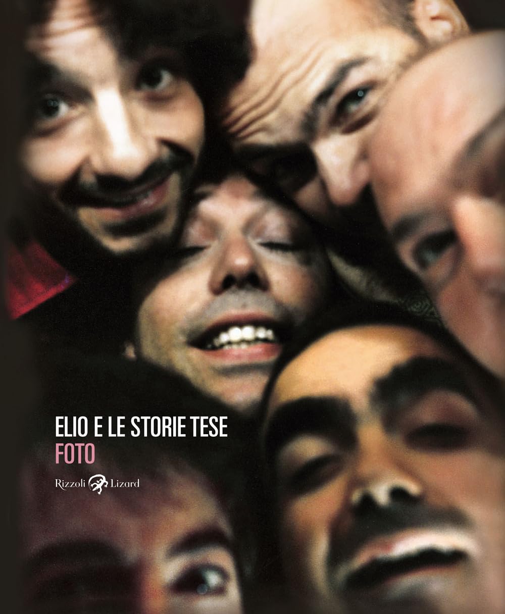 Foto. Ediz. illustrata