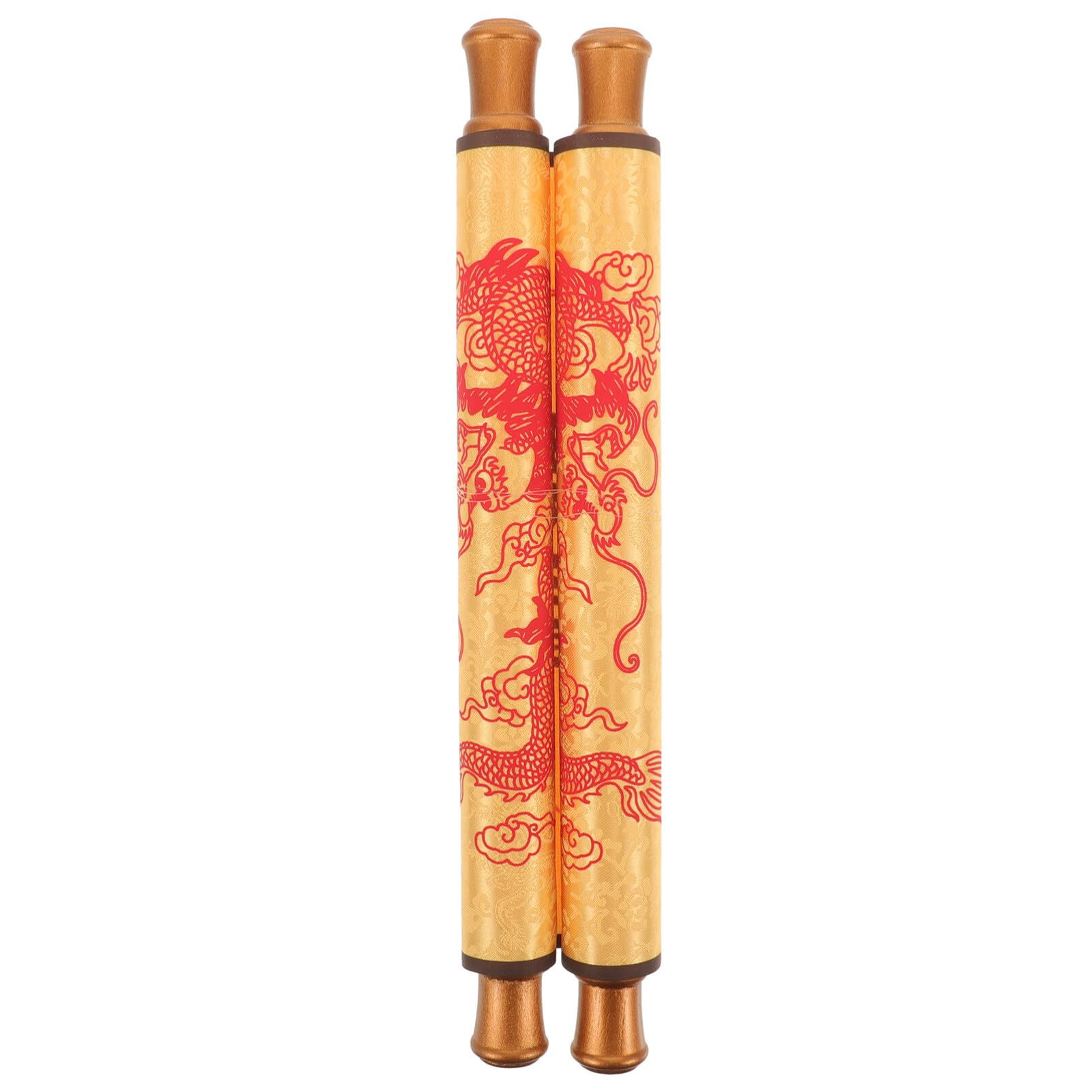 Fête de l'Empereur : Accessoire de Cosplay Chinois Traditionnel Vierge