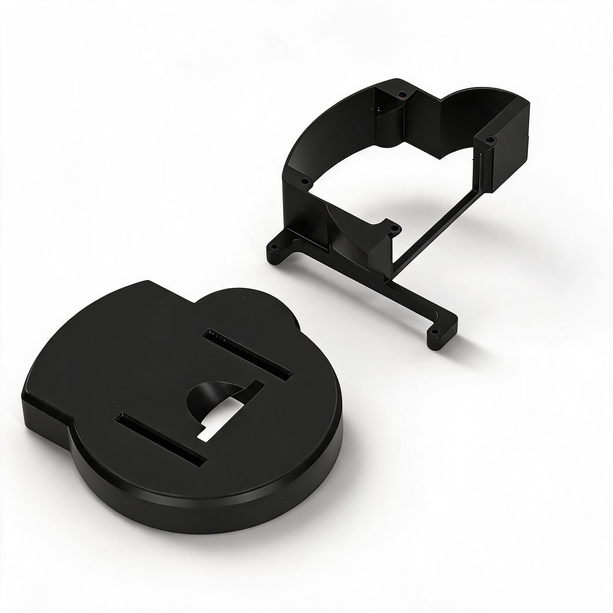Suite d'installation d'impression 3D pratique avec sa rallonge SD robuste - 8