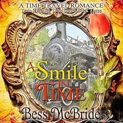 Couverture de A Smile in Time