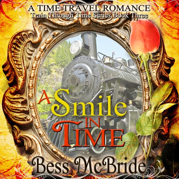 Cover art for A Smile in Time