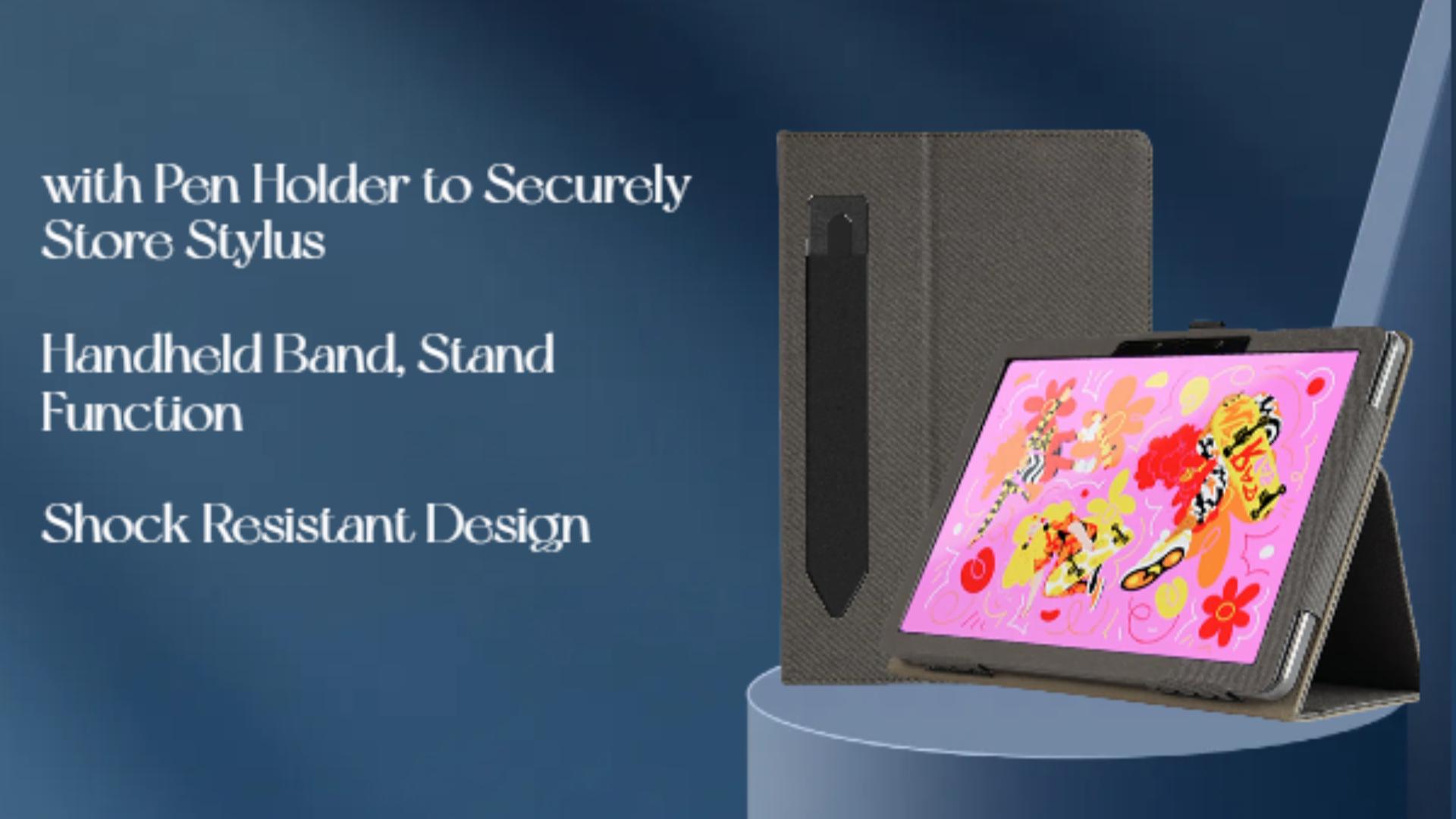 Amazon.com: for XP-Pen Magic Drawing Pad 12.2 Tablet Case | with