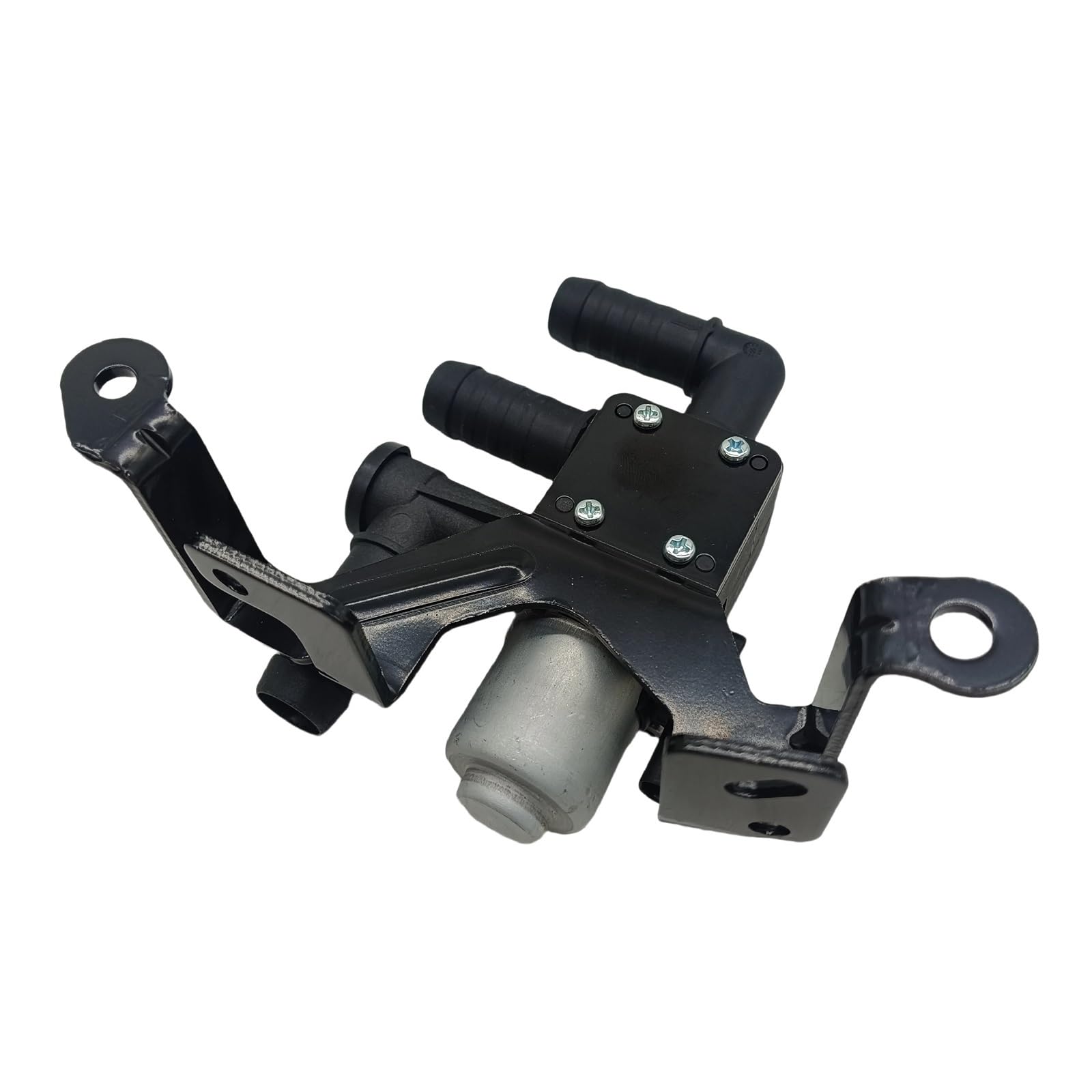 Idle Air Control Actuator Fit for Ford Edge DG1Z18495A Heater Control Valve Warm Water (Square)