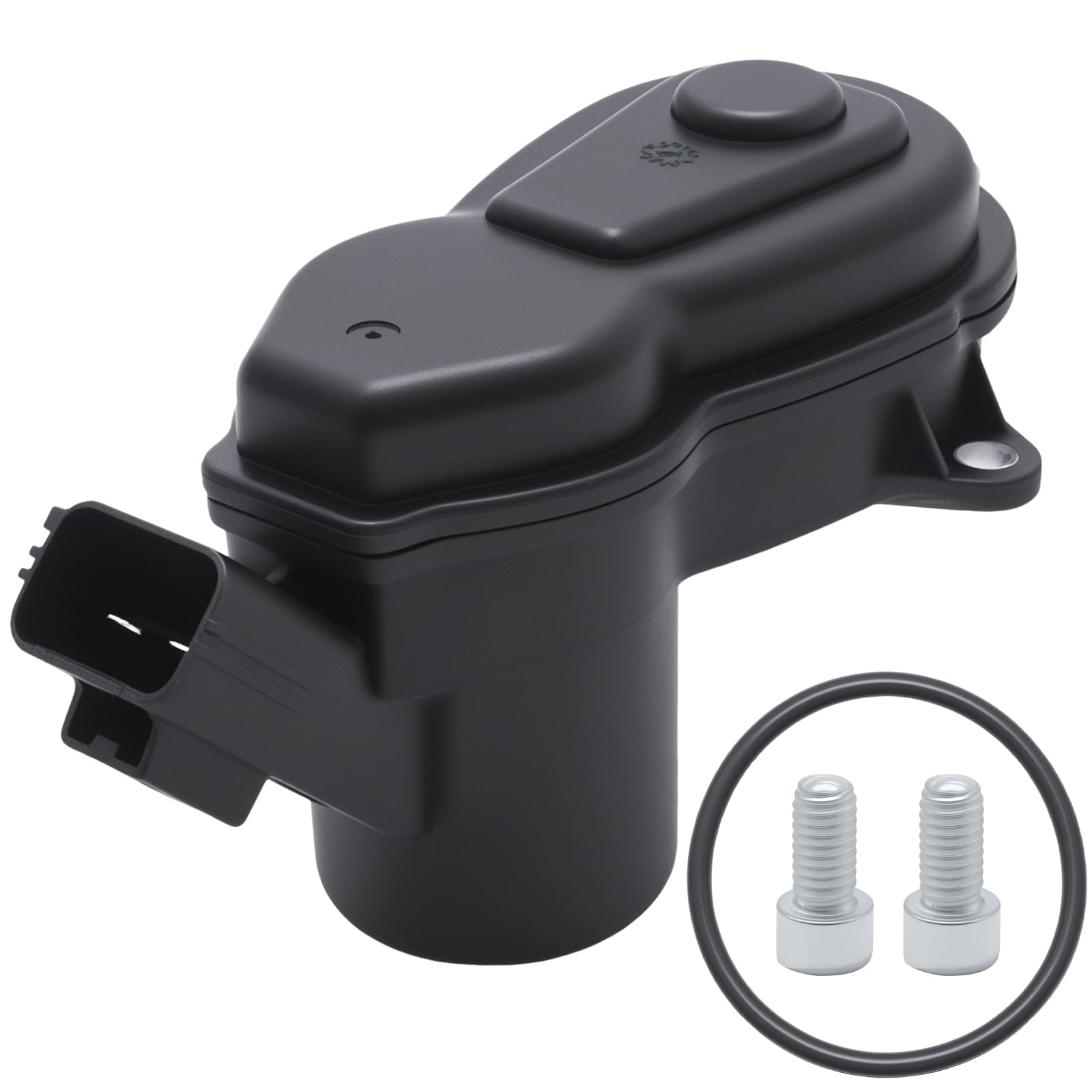 32338814 Attuatore freno di stazionamento auto, ricambio per Renault Grand Scenic III 2008-2015, ricambio per Renault Megane III 2008-2016, sostituisce 32338814C