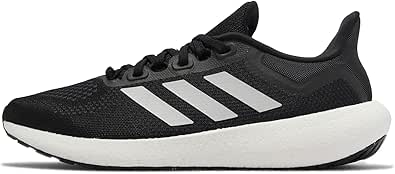 adidas [アディダス] ピュアブースト ジェット メンズ ランニング シューズ Pureboost Jet GW8588 [並行輸入品]
