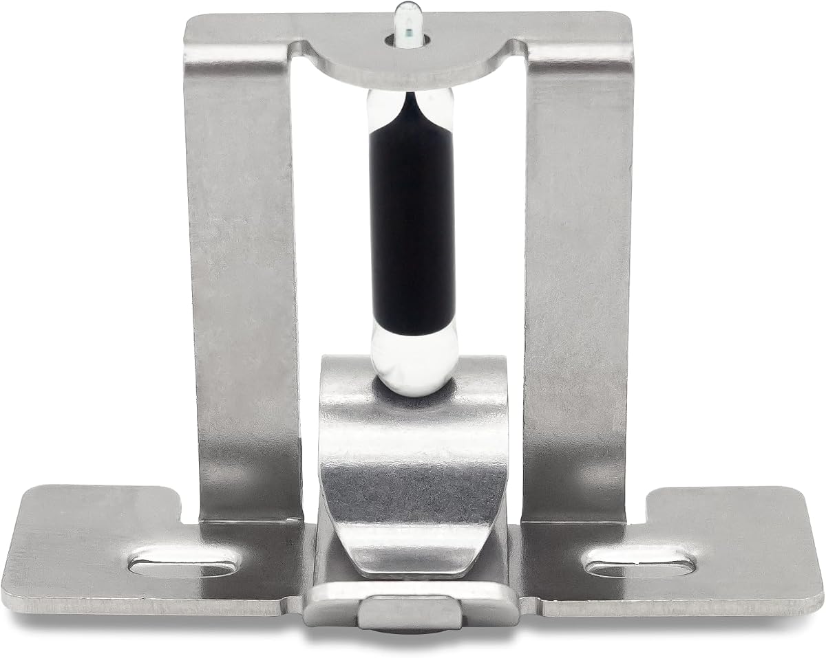 Replacement Parts for Rheem Water Heater Combustion Shutoff Device | Thermal Release Device, FVIR or FTR Safety Burner Control Assembly, Compatible with Rheem, Richmond, Ruud, GE Water Heaters