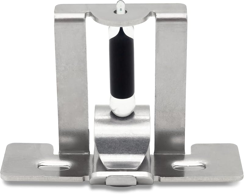 Replacement Parts for Rheem Water Heater Combustion Shutoff Device | Thermal Release Device, FVIR or FTR Safety Burner Control Assembly, Compatible with Rheem, Richmond, Ruud, GE Water Heaters