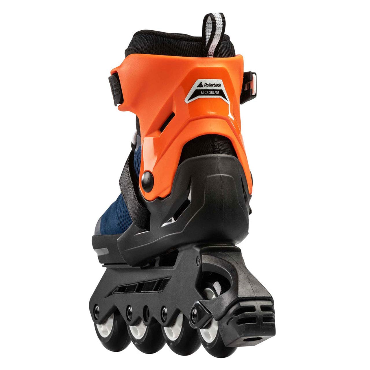 Roller Blade - Pattini in Microfibra Blu