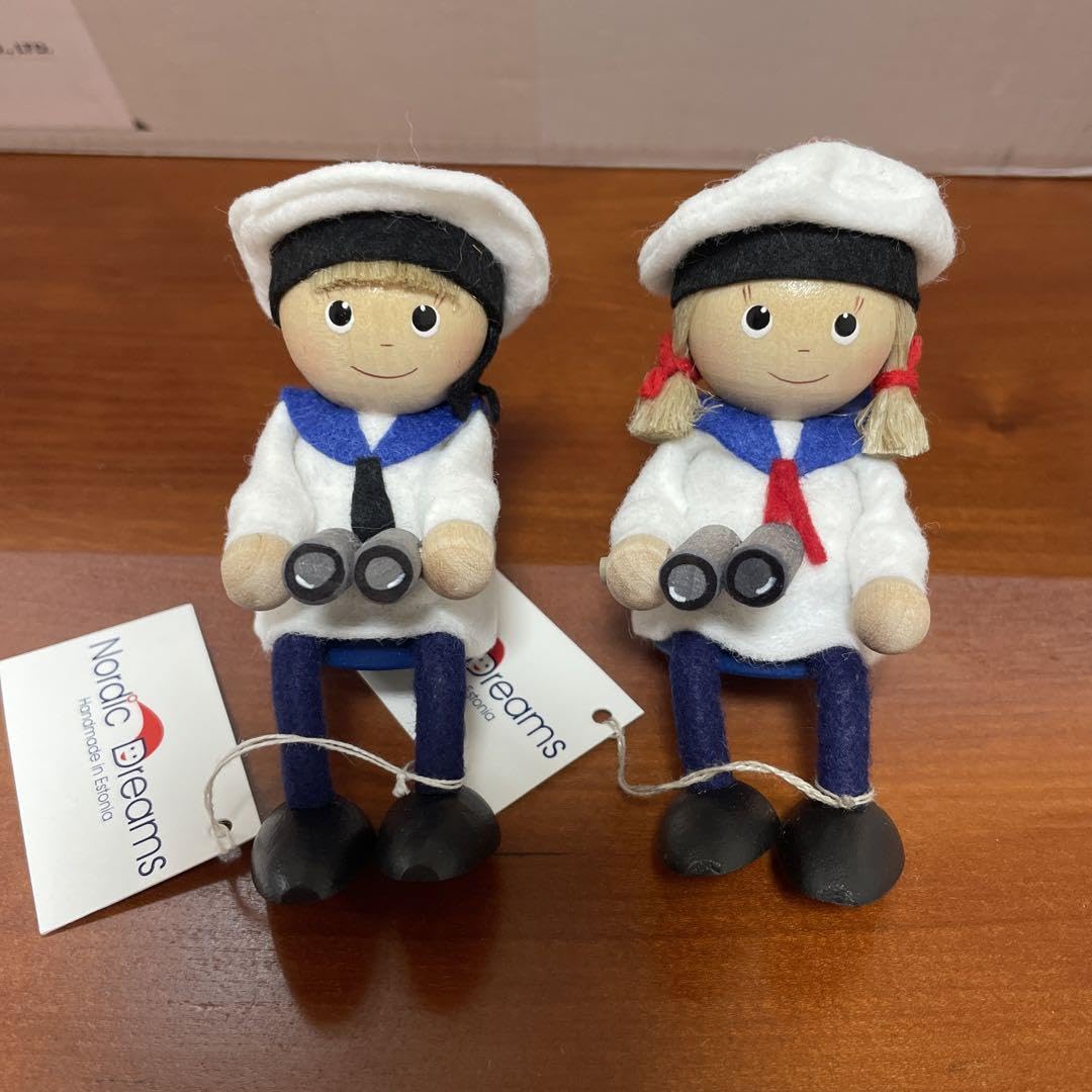 ノルディカニッセ ハート 男の子女の子 【公式通販】