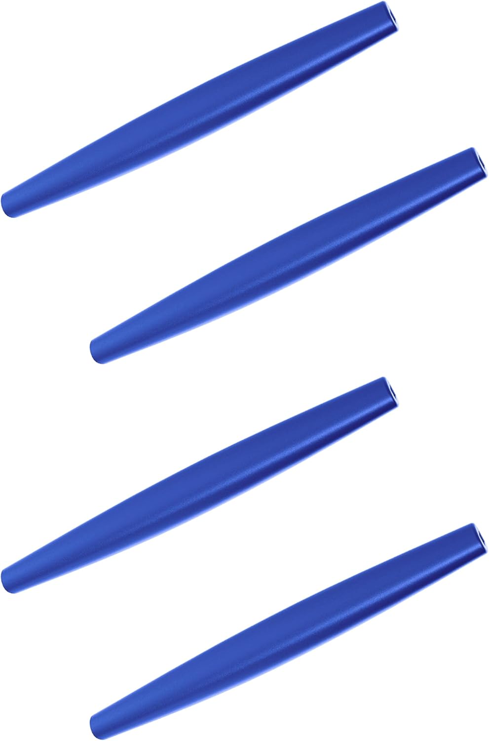 SAUCER Replacement Rubber Earsocks Temple Sleeve for Oakley Crosshair S | Crosshair New 2012 | Crosshair 1.0 (2005) Sunglass