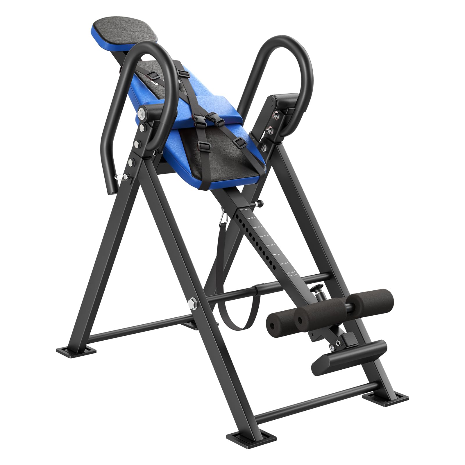 VEVOR Inversionsbank bis 136 kg