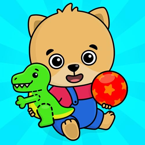 Jogos para Crianças - Mundo Pré-escolar