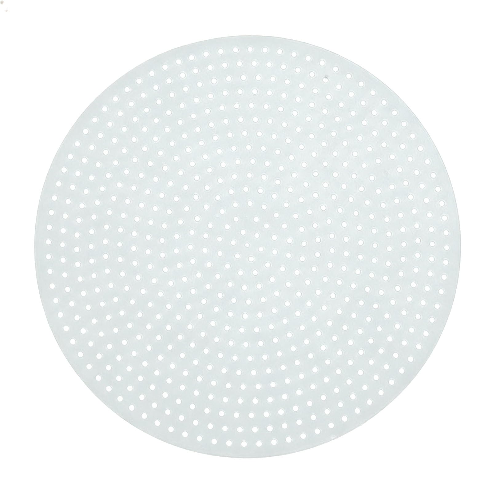 Hsyzygian Silicone Anti Burn Pad for Rice Cooker Prevents Sticking and Burning in Restaurants Homes Commercial Kitchen Silicone Mat