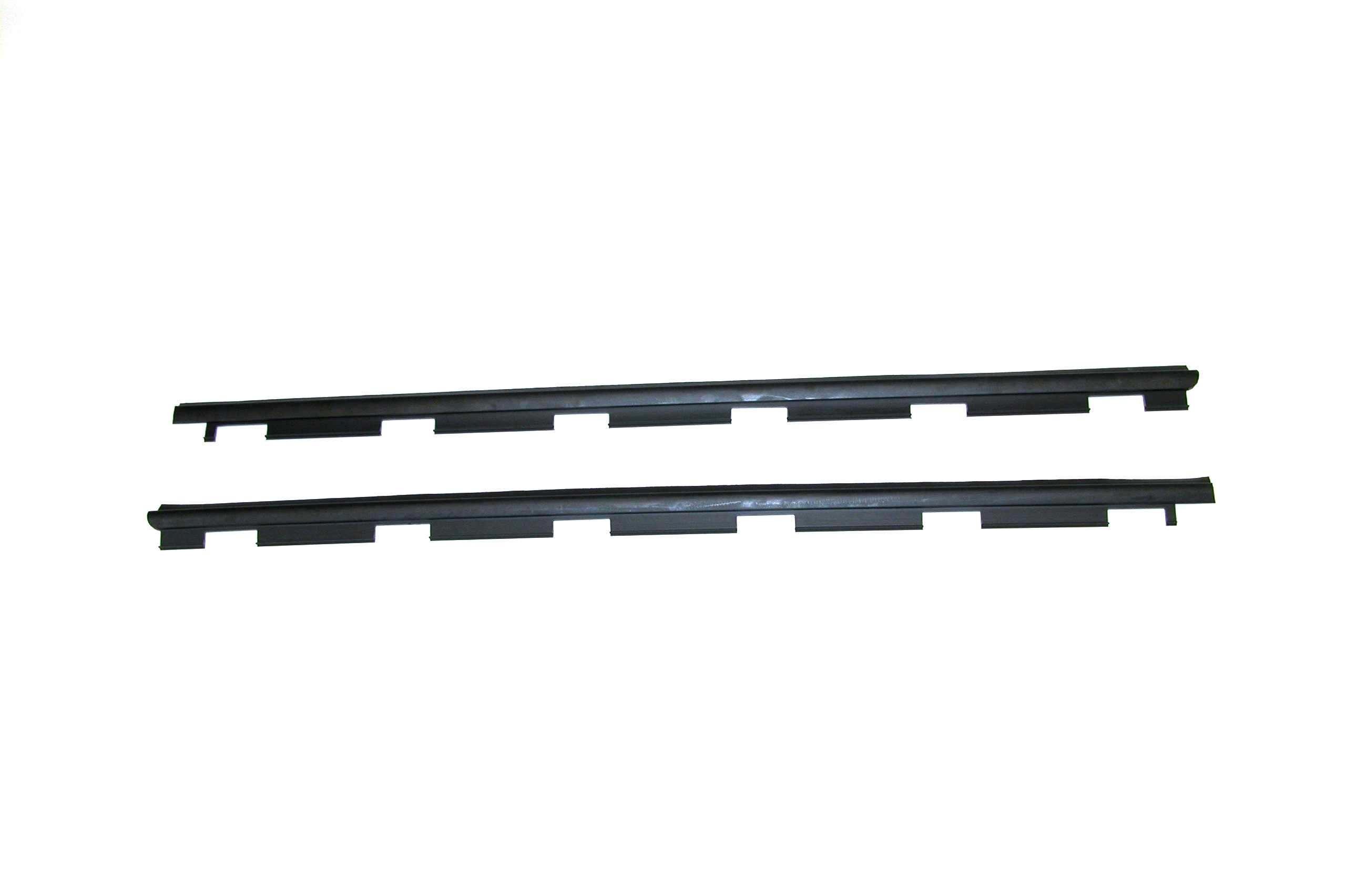 Photo 1 of Fairchild Automotive KG2041 Outer Belt Weatherstrip Kit (Driver Side & Passenger Side)