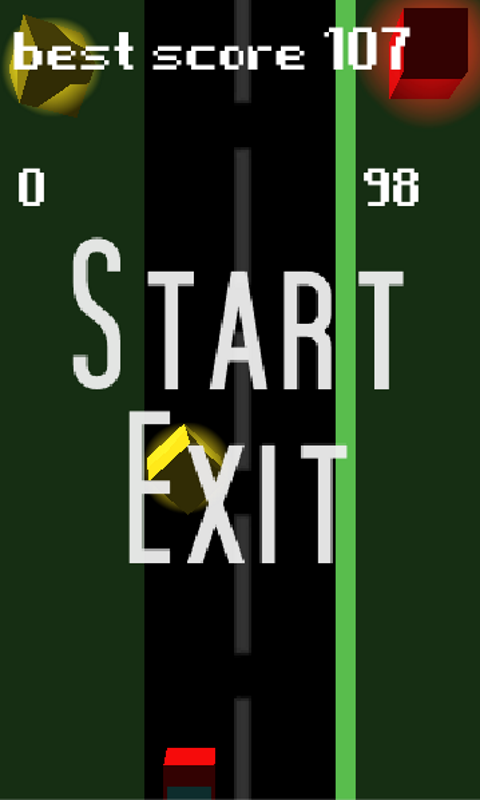 Two Lanes Racing - App on Amazon Appstore