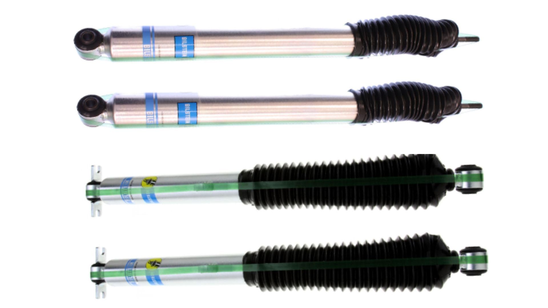 Bilstein 5100 Series Shocks