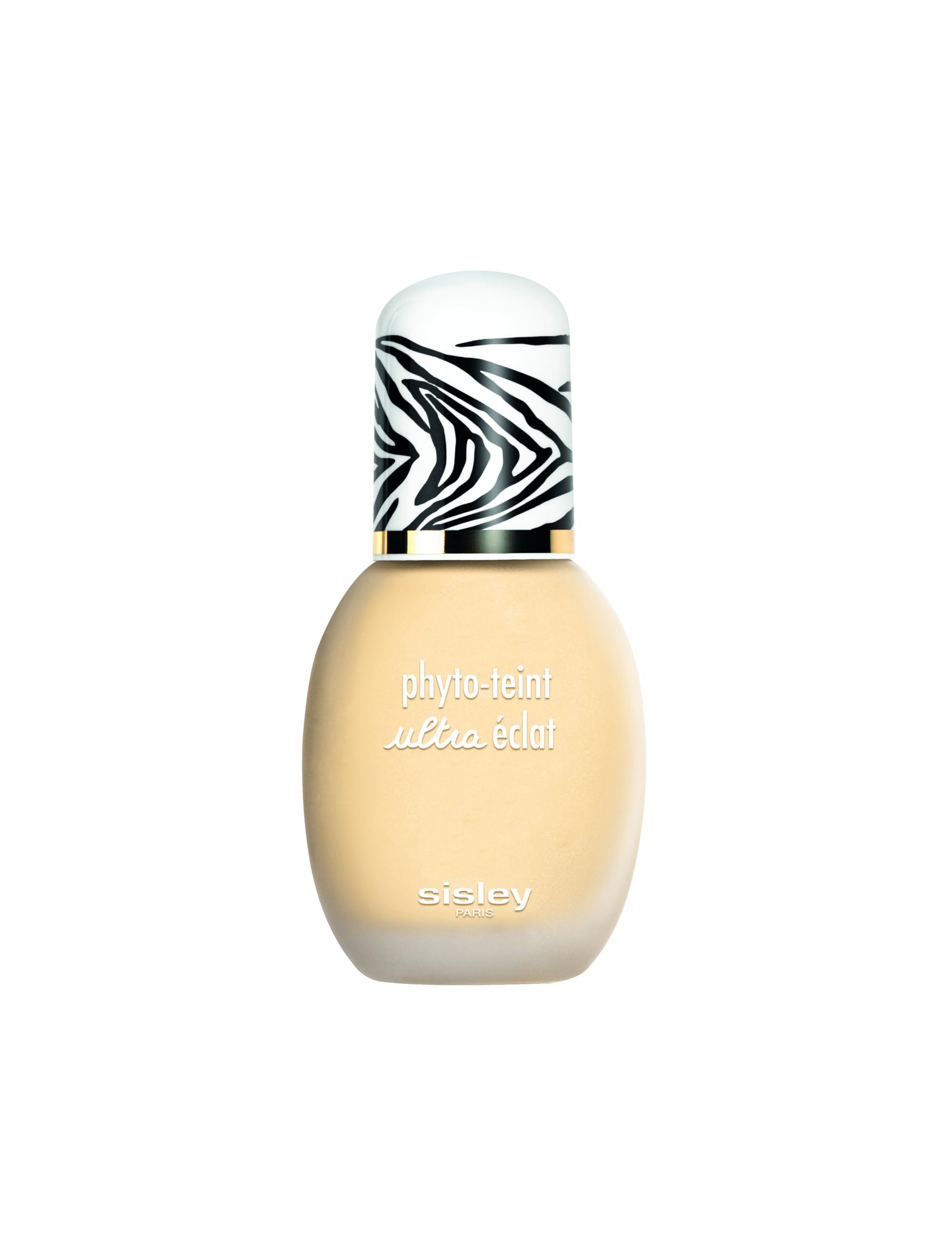 Sisley Paris Phyto-Teint Ultra Eclat Nr. 0 Porcelaine 30 ml
