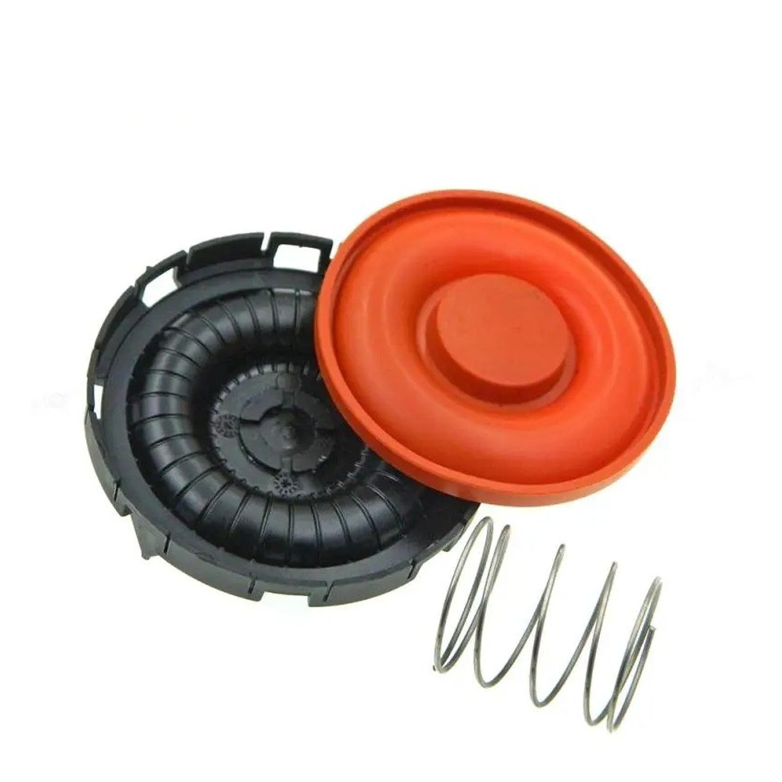 Coperchio Valvola 11127823181 Kit Riparazione Coperchio Valvola PCV Tappo Con Membrana N57 N57Z Per BMW Serie 3 5 X3 X4 X5 X6 11128515745 11128507607 Testa
