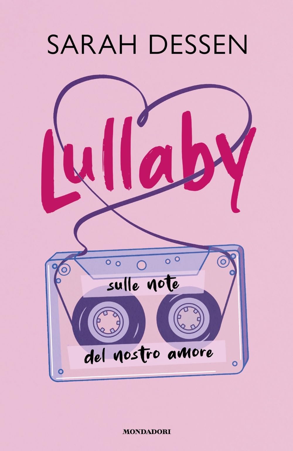Lullaby. Sulle Note Del Nostro Amore - 4