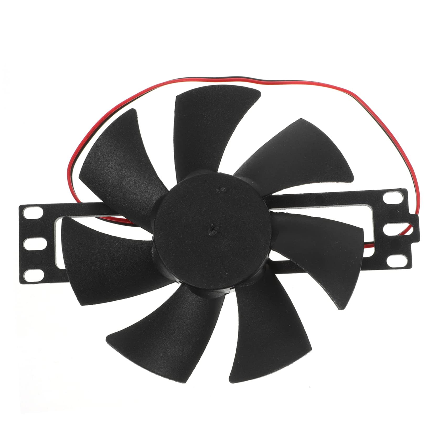 Ventilateur de refroidissement pour réparer une plaque à induction défectueuse POPETPOP